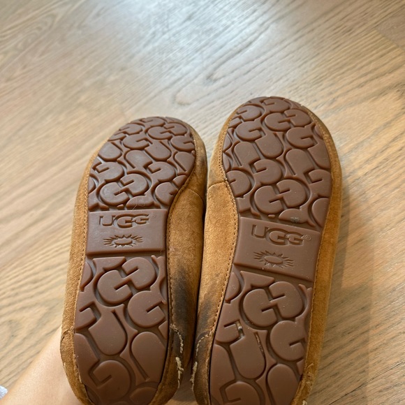 Ugg Slippers - Picture 3 of 5